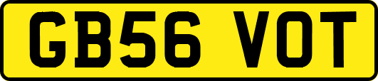 GB56VOT