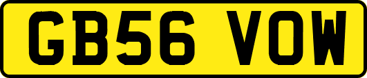GB56VOW