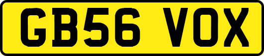 GB56VOX