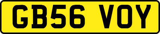 GB56VOY