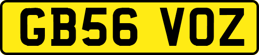 GB56VOZ