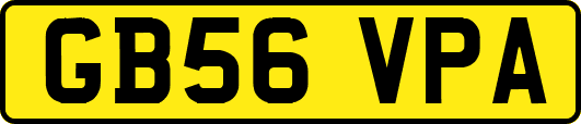 GB56VPA