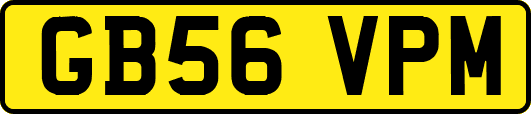 GB56VPM