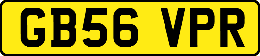 GB56VPR