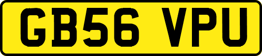 GB56VPU