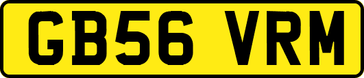 GB56VRM