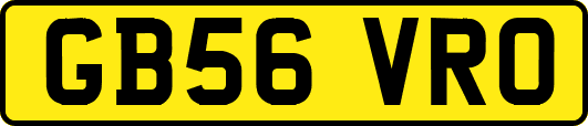 GB56VRO