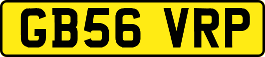 GB56VRP
