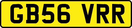 GB56VRR