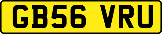 GB56VRU