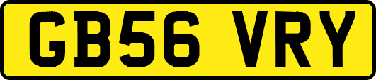 GB56VRY