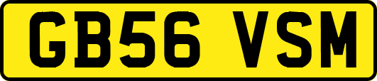 GB56VSM