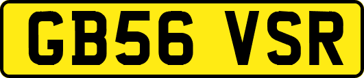 GB56VSR