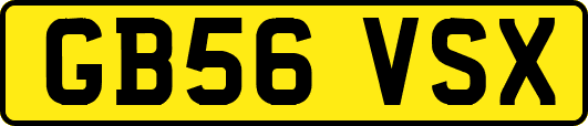 GB56VSX