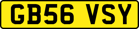 GB56VSY