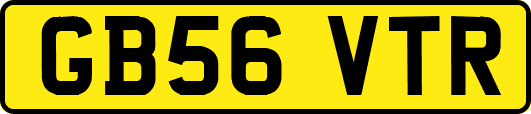 GB56VTR