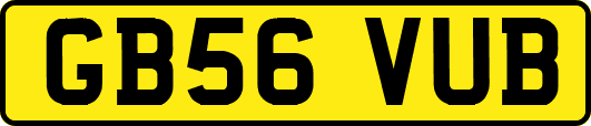 GB56VUB