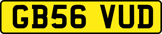 GB56VUD