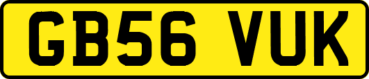 GB56VUK