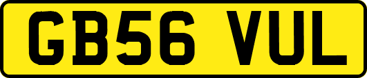 GB56VUL