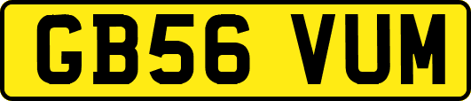 GB56VUM