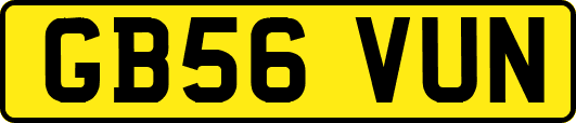 GB56VUN
