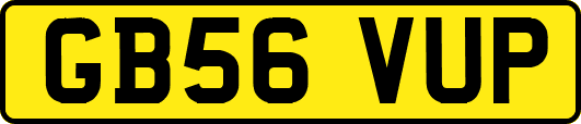 GB56VUP