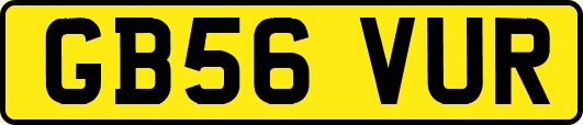 GB56VUR