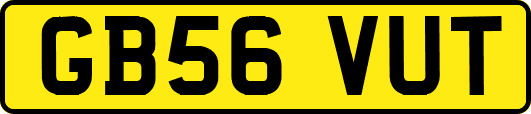 GB56VUT
