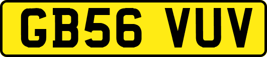GB56VUV