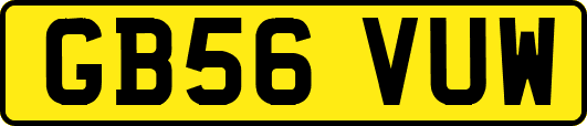 GB56VUW