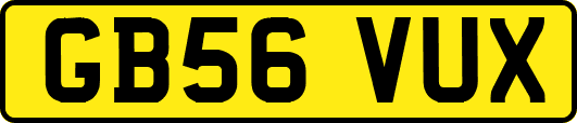 GB56VUX