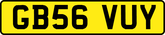 GB56VUY