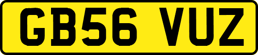 GB56VUZ