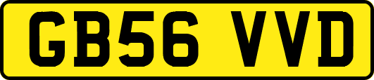 GB56VVD