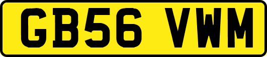 GB56VWM