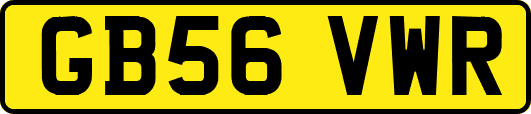 GB56VWR