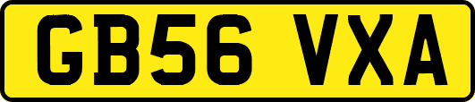 GB56VXA