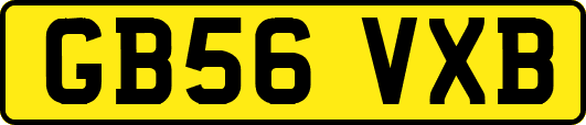 GB56VXB