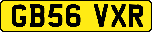 GB56VXR