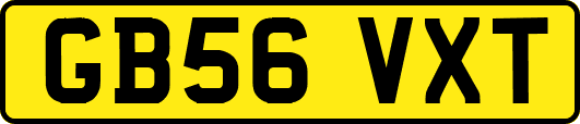GB56VXT