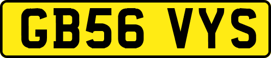 GB56VYS