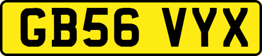 GB56VYX