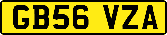 GB56VZA