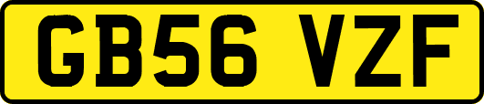 GB56VZF