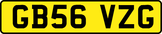 GB56VZG