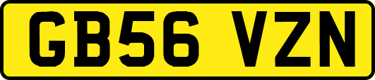 GB56VZN