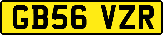 GB56VZR