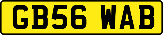 GB56WAB