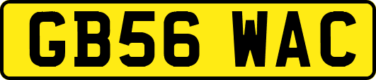 GB56WAC